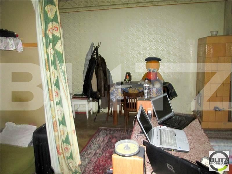 Apartament de vânzare 2 camere Central - 12619AV | BLITZ Cluj-Napoca | Poza3