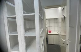 Spatiu comercial, 28mp, la parter de bloc, Manastur