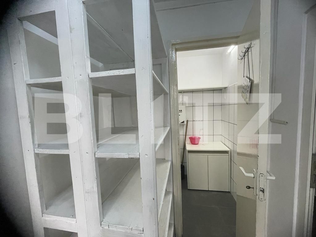 Spațiu comercial de vânzare Manastur - 126193SVC | BLITZ Cluj-Napoca | Poza2