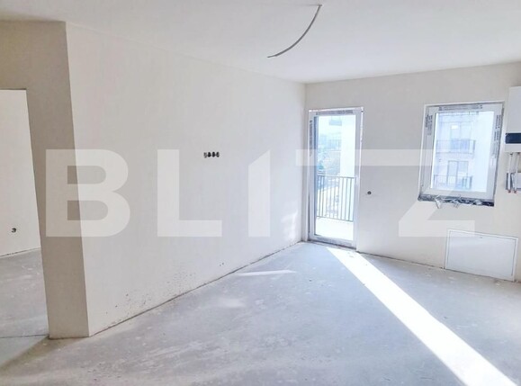 Apartament de vânzare 2 camere Dambul Rotund - 126195AV | BLITZ Cluj-Napoca | Poza1