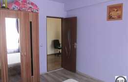 Apartament 1 camera, 31 mp, finisat, parcare cu CF inclusa