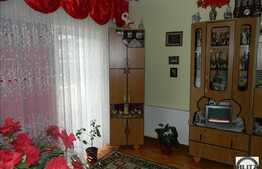 Apartament 1 camera, 31 mp, finisat, parcare cu CF inclusa