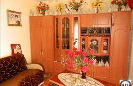 Apartament 1 camera, 31 mp, finisat, parcare cu CF inclusa