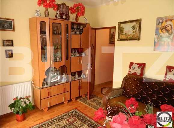 Garsonieră de vânzare Floreşti - 1262AV | BLITZ Cluj-Napoca | Poza1