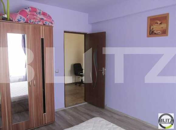 Garsonieră de vânzare Floreşti - 1262AV | BLITZ Cluj-Napoca | Poza4