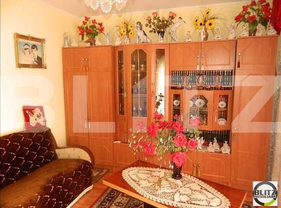 Garsonieră de vânzare Floreşti - 1262AV | BLITZ Cluj-Napoca | Poza2