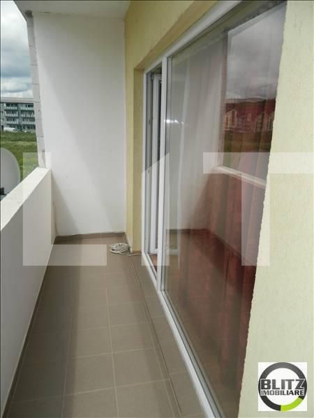 Garsonieră de vânzare Floreşti - 1262AV | BLITZ Cluj-Napoca | Poza7