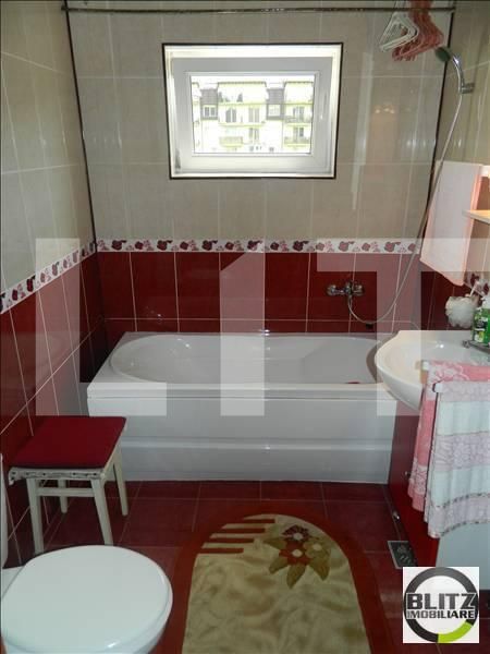 Garsonieră de vânzare Floreşti - 1262AV | BLITZ Cluj-Napoca | Poza6