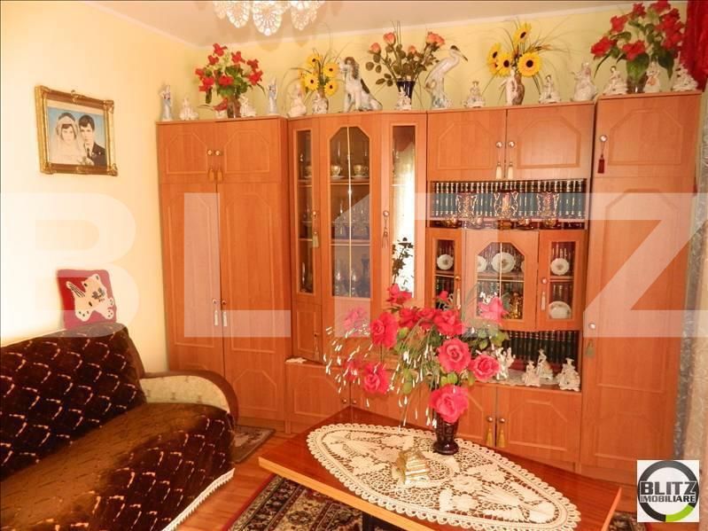 Garsonieră de vânzare Floreşti - 1262AV | BLITZ Cluj-Napoca | Poza2