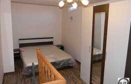 2 camere, 45 mp, mobilat modern, scara interioara, zona magazinului Central