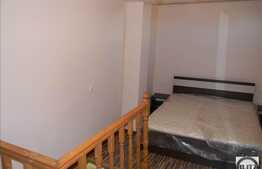 2 camere, 45 mp, mobilat modern, scara interioara, zona magazinului Central