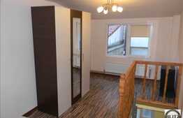 2 camere, 45 mp, mobilat modern, scara interioara, zona magazinului Central