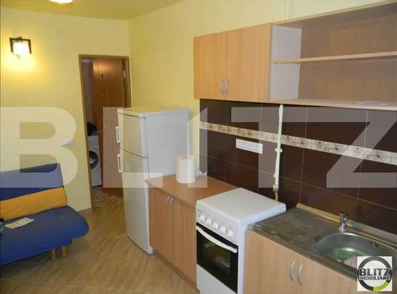 Apartament de închiriat 2 camere Central - 12620AI | BLITZ Cluj-Napoca | Poza10