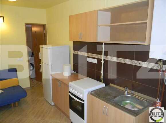 Apartament de închiriat 2 camere Central - 12620AI | BLITZ Cluj-Napoca | Poza9