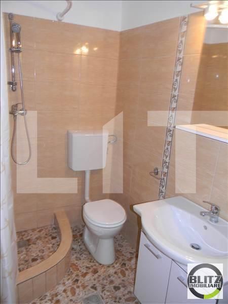 Apartament de închiriat 2 camere Central - 12620AI | BLITZ Cluj-Napoca | Poza12