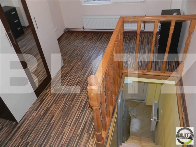 Apartament de închiriat 2 camere Central - 12620AI | BLITZ Cluj-Napoca | Poza6