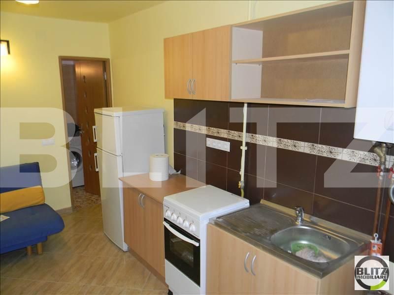 Apartament de închiriat 2 camere Central - 12620AI | BLITZ Cluj-Napoca | Poza9