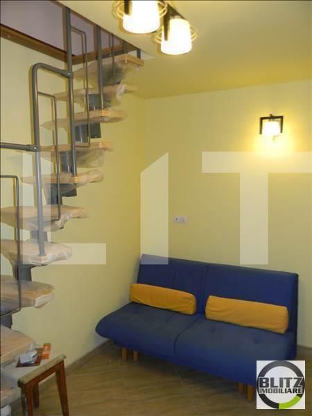 Apartament de închiriat 2 camere Central - 12620AI | BLITZ Cluj-Napoca | Poza7