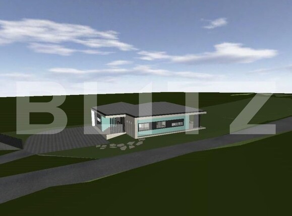 Casa de vânzare 5 camere Jucu - 126200CV | BLITZ Cluj-Napoca | Poza3