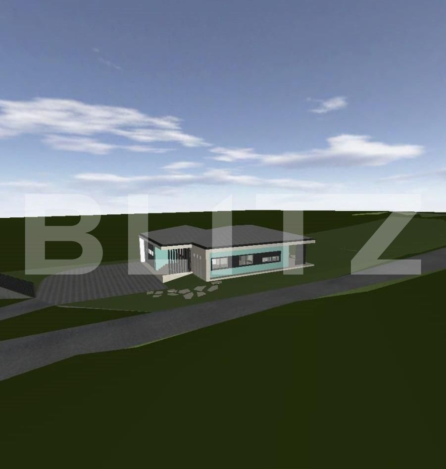 Casa de vânzare 5 camere Jucu - 126200CV | BLITZ Cluj-Napoca | Poza3