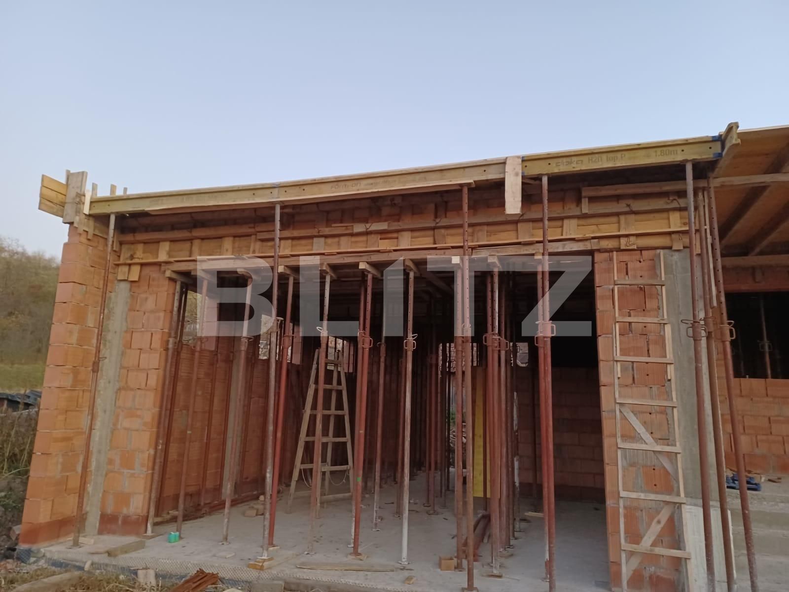 Casa de vânzare 5 camere Jucu - 126200CV | BLITZ Cluj-Napoca | Poza8