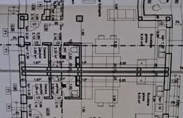 Duplex semifinisat de vanzare, P + E , 120 mp, 250 teren, Iris 