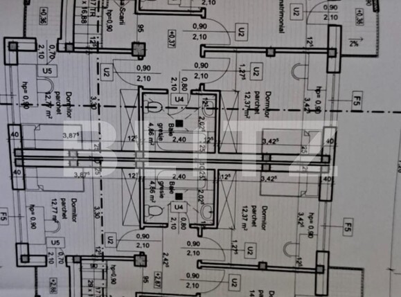 Casa de vânzare 4 camere Iris - 126203CV | BLITZ Cluj-Napoca | Poza5