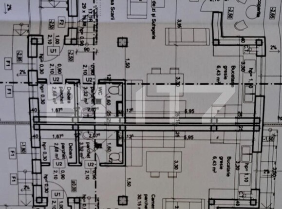 Casa de vânzare 4 camere Iris - 126203CV | BLITZ Cluj-Napoca | Poza4