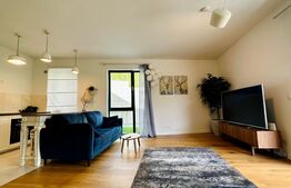 Apartament de lux cu 3 camere, 95mp, zona Drumul Poienii