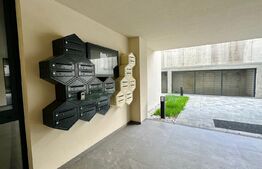 Apartament de lux cu 3 camere, 95mp, zona Drumul Poienii