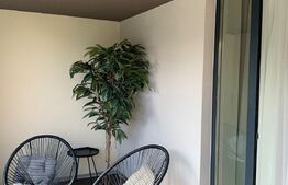Apartament de lux cu 3 camere, 95mp, zona Drumul Poienii