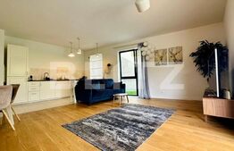 Apartament de lux cu 3 camere, 95mp, zona Drumul Poienii