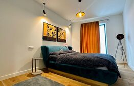 Apartament de lux cu 3 camere, 95mp, zona Drumul Poienii