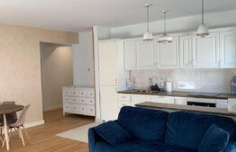 Apartament de lux cu 3 camere, 95mp, zona Drumul Poienii