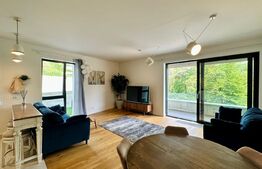 Apartament de lux cu 3 camere, 95mp, zona Drumul Poienii