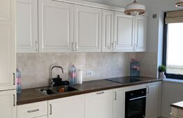 Apartament de lux cu 3 camere, 95mp, zona Drumul Poienii