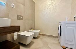 Apartament de lux cu 3 camere, 95mp, zona Drumul Poienii