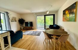Apartament de lux cu 3 camere, 95mp, zona Drumul Poienii
