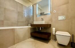 Apartament de lux cu 3 camere, 95mp, zona Drumul Poienii