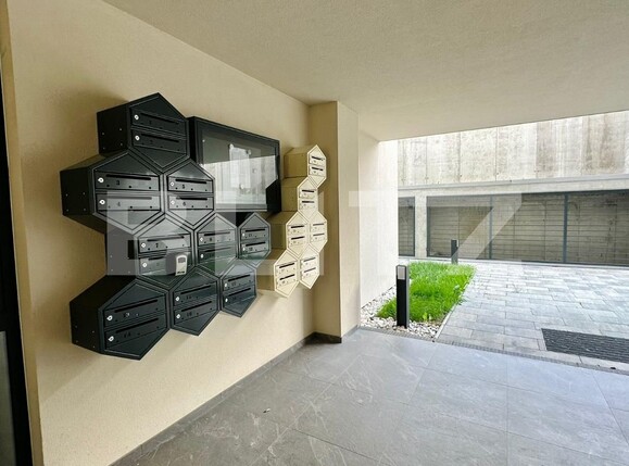 Apartament de închiriat 3 camere Drumul Poienii - 126205AI | BLITZ Brașov | Poza19