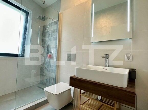Apartament de închiriat 3 camere Drumul Poienii - 126205AI | BLITZ Brașov | Poza11