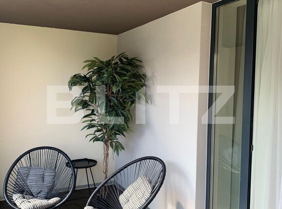 Apartament de închiriat 3 camere Drumul Poienii - 126205AI | BLITZ Brașov | Poza17