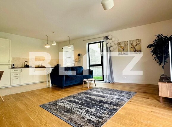 Apartament de închiriat 3 camere Drumul Poienii - 126205AI | BLITZ Brașov | Poza4
