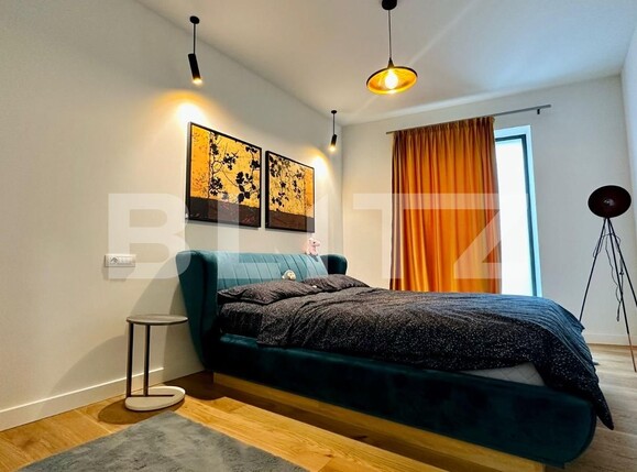 Apartament de închiriat 3 camere Drumul Poienii - 126205AI | BLITZ Brașov | Poza8