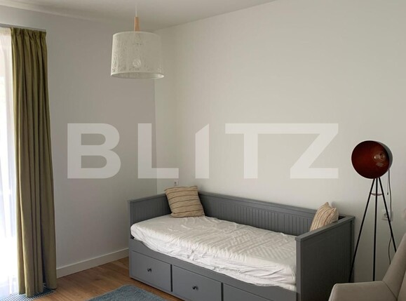 Apartament de închiriat 3 camere Drumul Poienii - 126205AI | BLITZ Brașov | Poza9