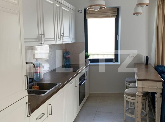 Apartament de închiriat 3 camere Drumul Poienii - 126205AI | BLITZ Brașov | Poza6