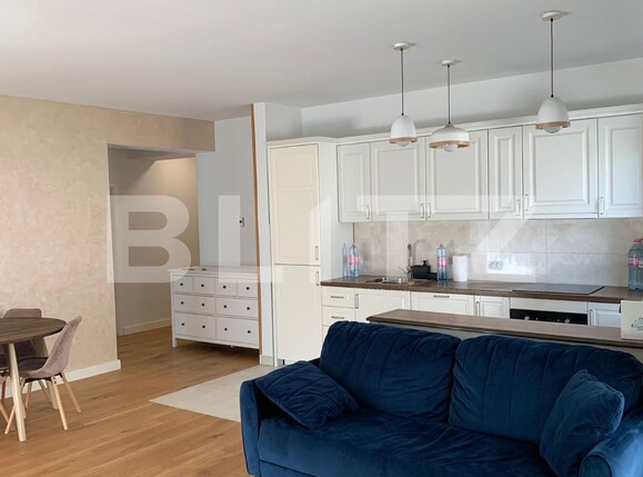 Apartament de închiriat 3 camere Drumul Poienii - 126205AI | BLITZ Brașov | Poza20