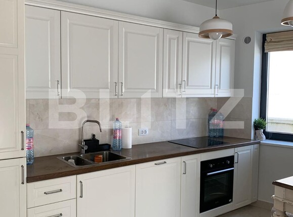Apartament de închiriat 3 camere Drumul Poienii - 126205AI | BLITZ Brașov | Poza5