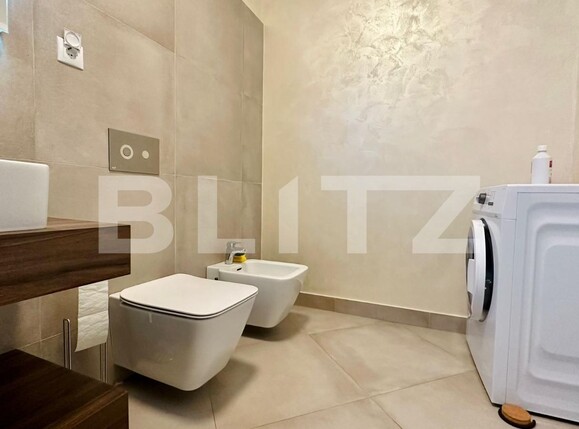 Apartament de închiriat 3 camere Drumul Poienii - 126205AI | BLITZ Brașov | Poza13