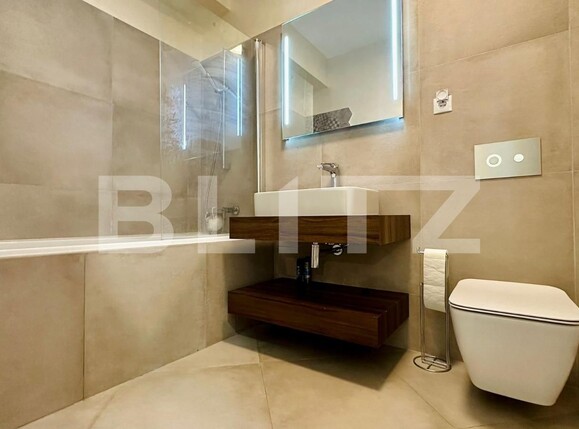 Apartament de închiriat 3 camere Drumul Poienii - 126205AI | BLITZ Brașov | Poza12